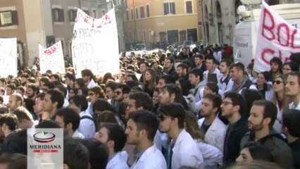 Download Video: GiovaniMediciDay, Cambiare il Paese per non cambiare Paese