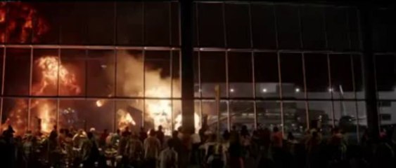 Godzilla (Gareth Edwards) - Bande annonce VOST