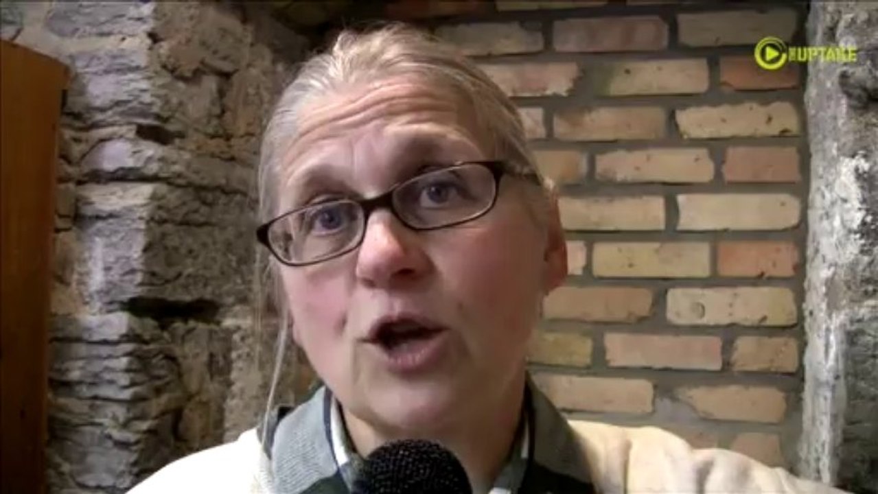 Whistleblower Rowley Calls Snowden "Patriot", Like Nelson Mandela