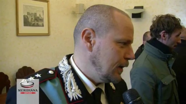 Cc, cambio di guardia ai vertici romani: arriva Alberto Maestri