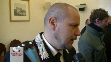 Cc, cambio di guardia ai vertici romani: arriva Alberto Maestri
