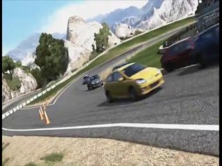 Forza 4 delta drift Espagne