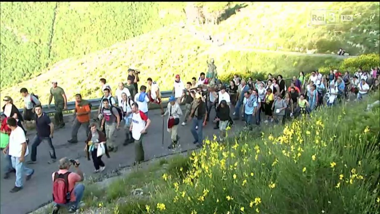 L'Italia che risuona - I suoni di San Michele