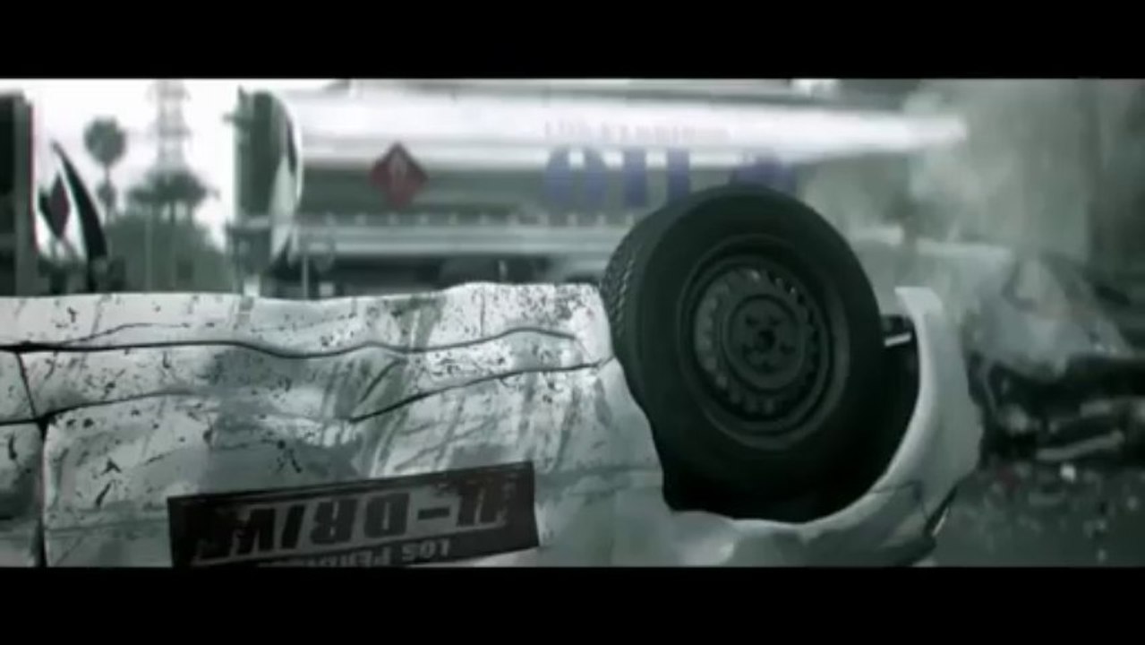Dead Rising 3 Nouveau Trailer VF