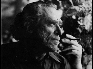 Don't Forget - Charles Bukowski