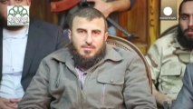 Siria: aiuti sospesi, per l'opposizione decisione è comprensibile