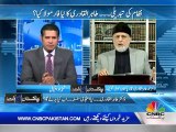 Dr Tahir-ul-Qadri's exclusive interview in pakistan aaj raat