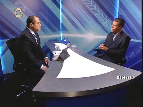 Henri Falcón: El balance de las municipales para la Unidad, es positivo