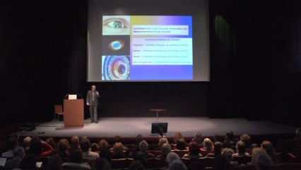 Vers un ré-enchantement du monde