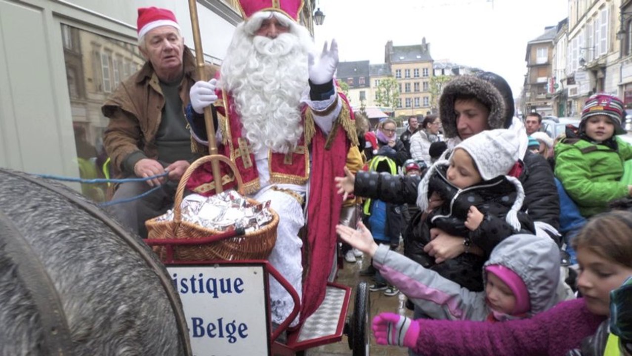 La Semaine des Ardennes vous présente ses idées de sortie
