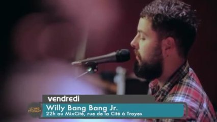 L'agenda des sorties du 10/12/2013 (Troyes)