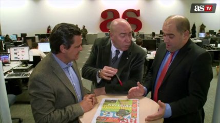 Trato injusto a la cabra x AzT