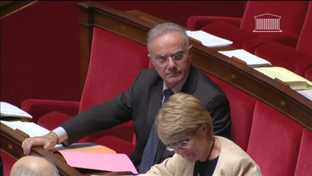 Intervention de Daniel Goldberg le 11 décembre 2013 sur la métropole du Grand Paris