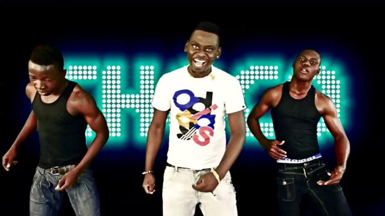 CHOCOTO DE BABI - FATIGUE LELELE