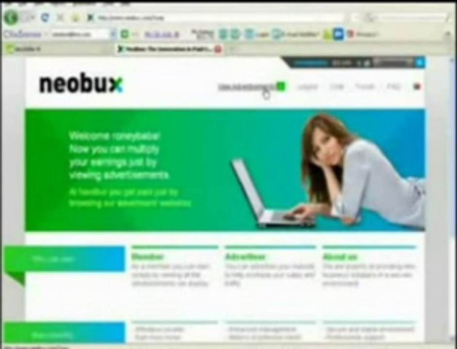 HOW CAN EARN ONLINE URDO