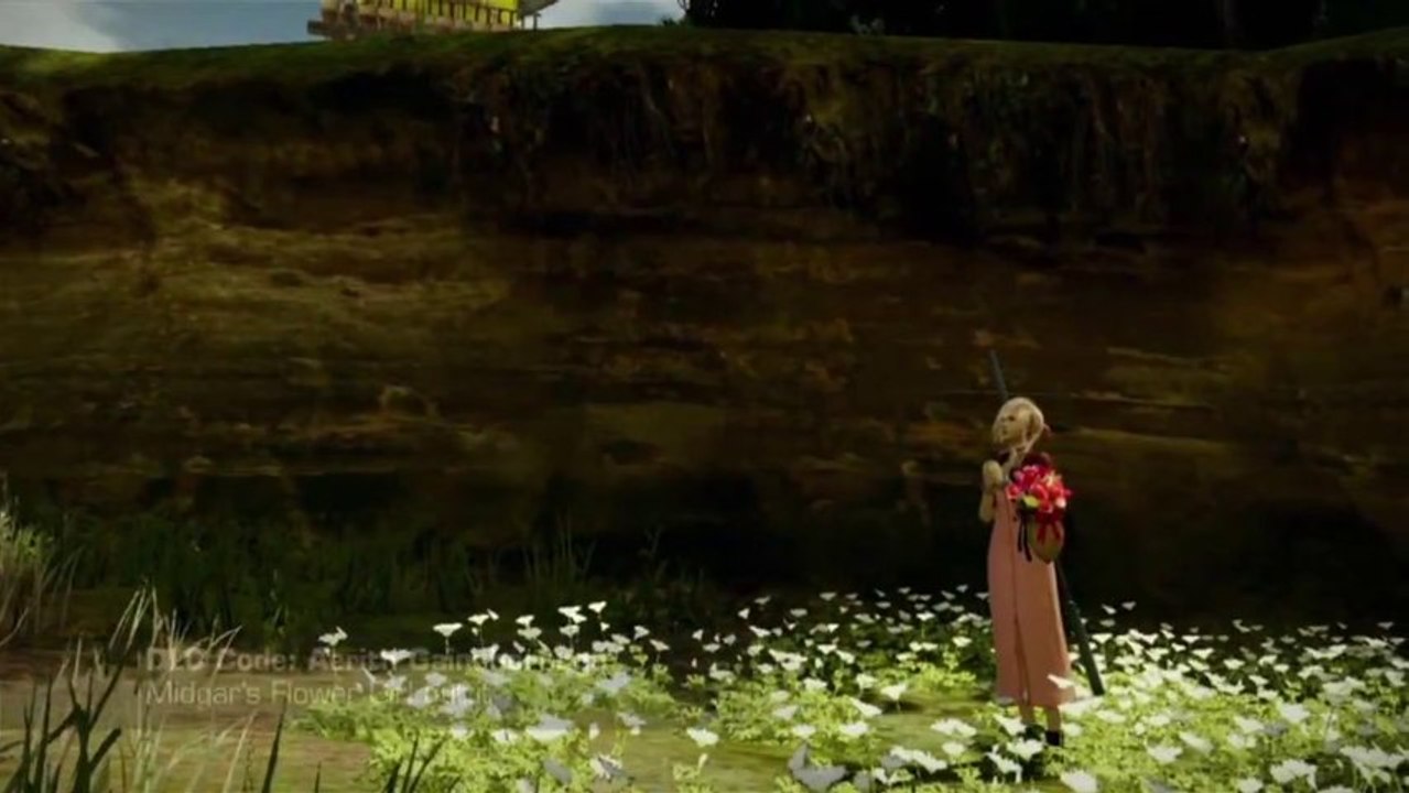 Lightning Returns : Final Fantasy XIII - Bande-Annonce - Collector's Edition