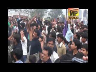 UTHO HUSSAIN UTHO - SYED ALI RAZA NAQVI(2013-2014) - MULTAN