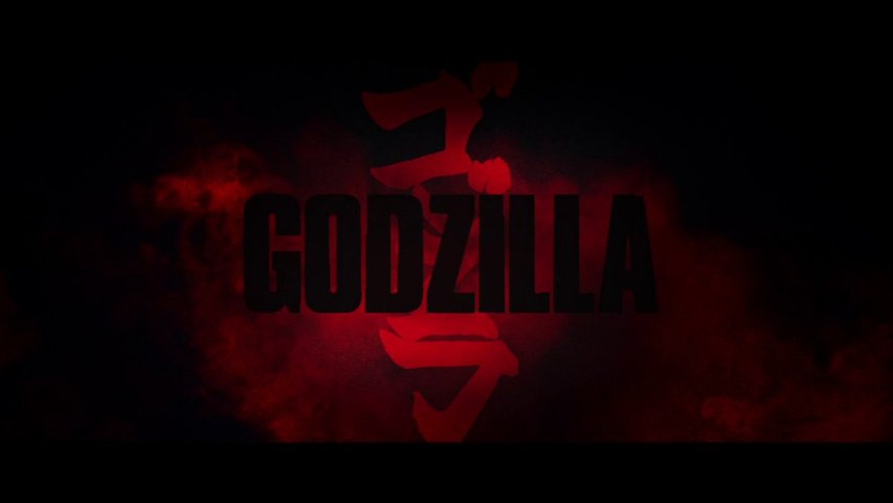 NEW Godzilla Official Trailer