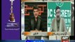 Sheikh Rasheed an exclusive interview on ARYNews Kharra Sach 12th December 2013 in High Quality Video By GlamurTv
