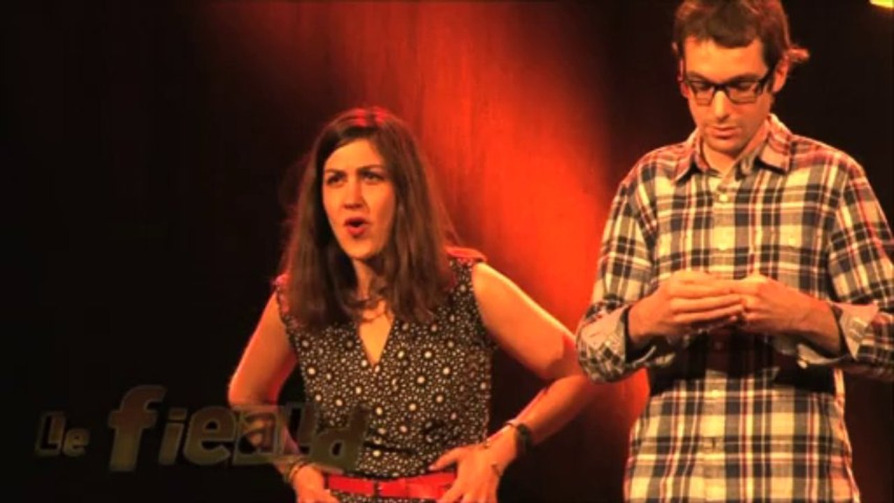 Les Dictateurs : Histoire de la vie