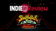 Indie Review - Shufflepuck Cantina Deluxe