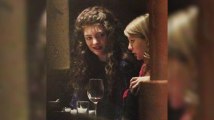 Taylor Swift Dines With Lorde in Melbourne