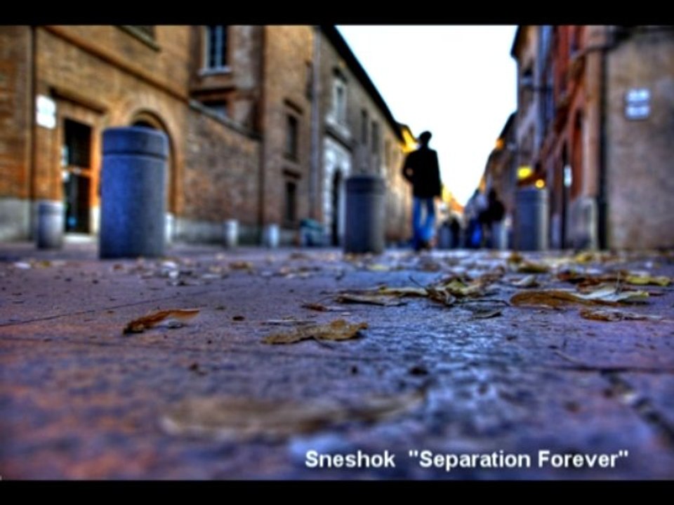 Separation forever - (Royalty Free Music)