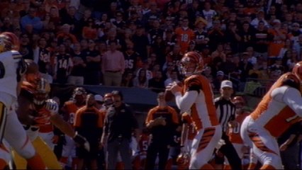 Preview: Cincinnati Bengals vs. Pittsburgh Steelers