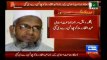 Bangladesh hanged Jamaat-e-Islami's Abdul Kader Mullah on treason charges