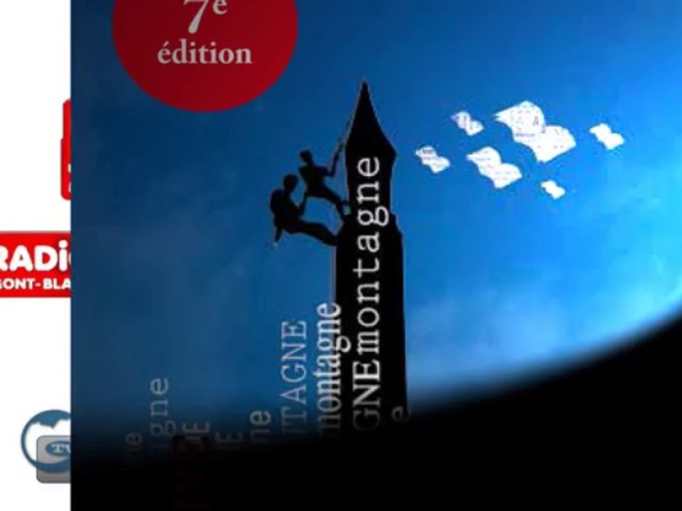 Prix Montagne du Club de la Presse