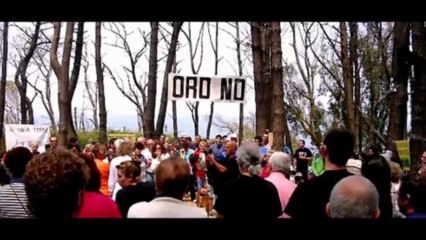 El proyecto de MINA de ORO de Salave se amplia a otros concejos