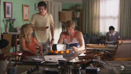 Romeo and Indi - Chapter 164