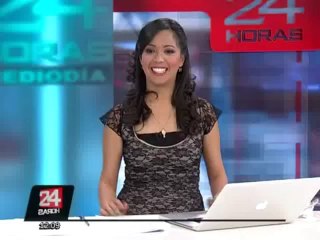 VIDEO: agente de Serenazgo ayudó a una mujer a dar a luz en un caserío de Piura