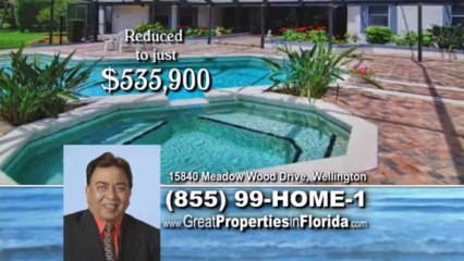 NEW SINGLE PROPERTY AD 30 MEADOW WOOD