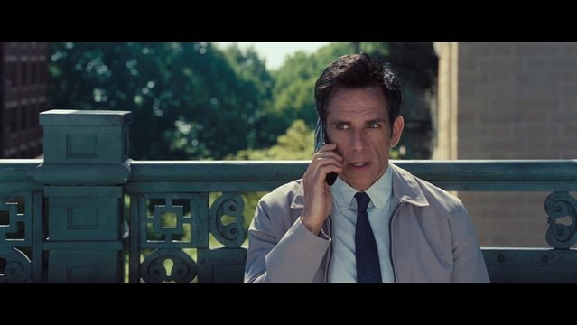 La Vie Rêvée de Walter Mitty - Extrait: Explosion [VF|HD]