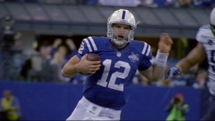 Preview: Houston Texans vs. Indianapolis Colts