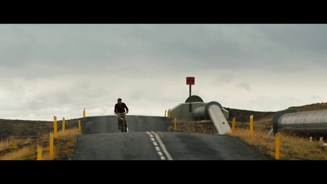 La Vie Rêvée de Walter Mitty - Extrait: Aller voir un Volcan [VF|HD]