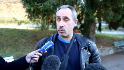 Empoisonnements à la maison de retraite près de Chambéry