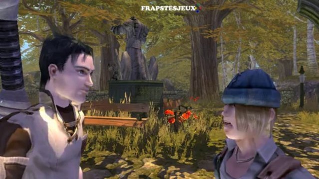 Fable : The Lost Chapters - PC - 03 [Méchant]