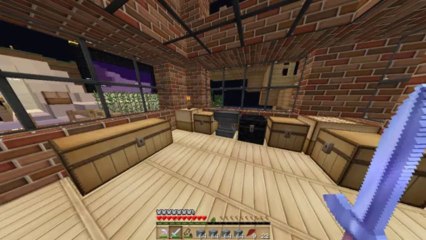 Un Perro y un Elmo- Episodio 7- La Muralla y la Bruja