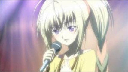 ¤Utau Hoshina Heartful¤