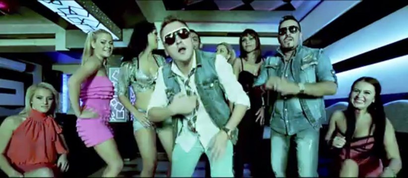 Diana , Mandi , Mr. Juve si Susanu - Imi place tot la tine MEGA HIT 2014 (Manele 2014)