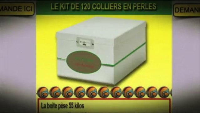 Complément d'enquête : fausses annonces pour vrais chômeurs