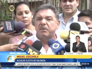 Habitantes de Valencia denuncian retraso de 5 días en la recolección de basura