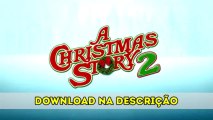 Baixar filme Uma História de Natal 2 Dublado RMVB   AVI DVDRip