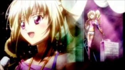 ¤Utau Hoshina Taiyou Ga Niau Yo¤