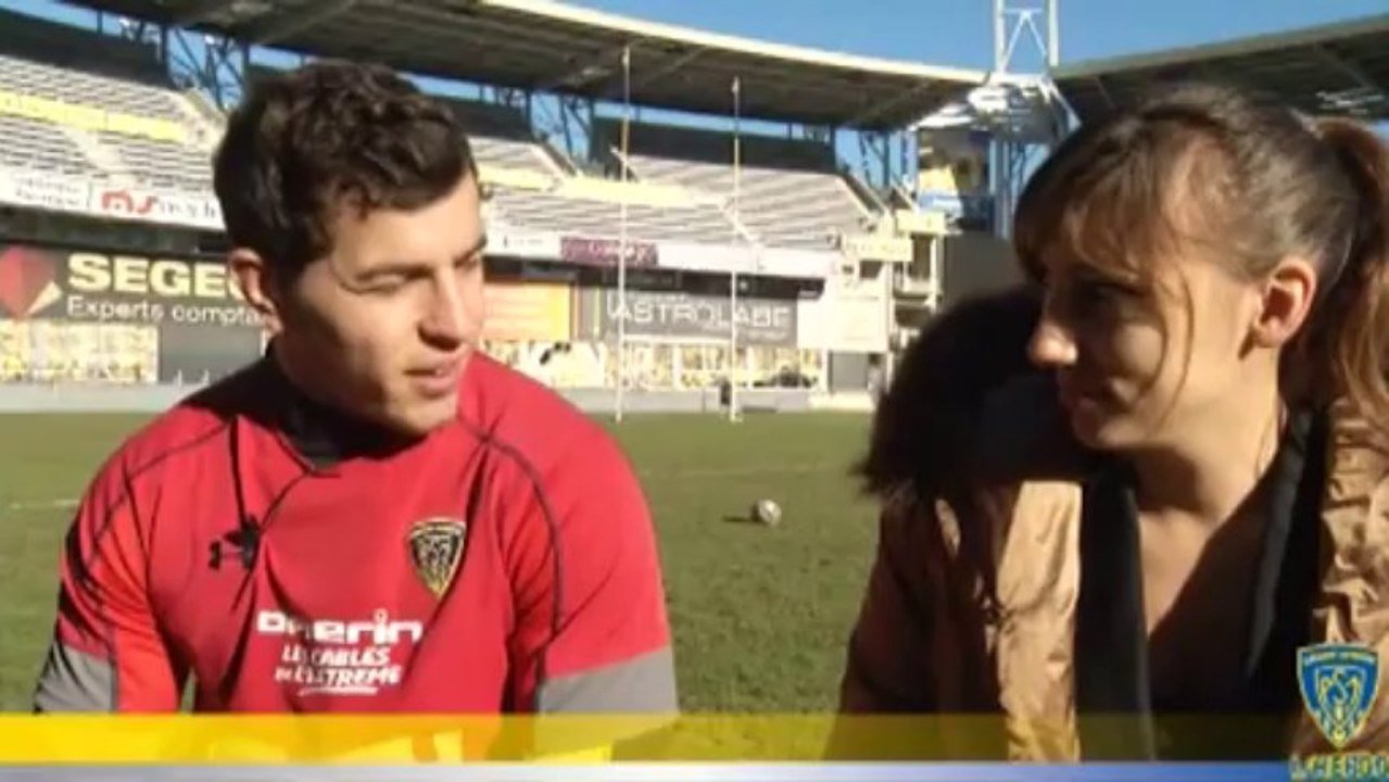 Hebdo ASM 4ème journée de HCup