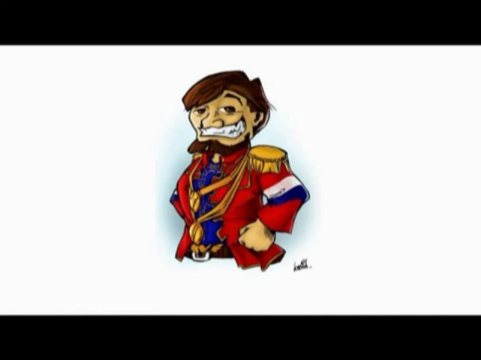 Bob Lennon remix METAL !!