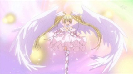 ¤Utau Hoshina Angel Cradle¤