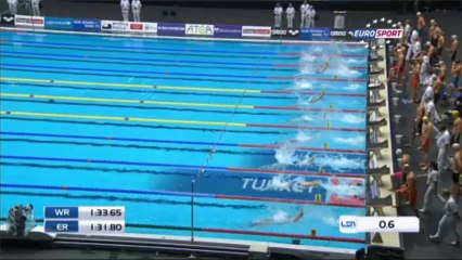 4x50'ye Rusya damgası